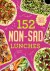 152 non-sad lunches you can...