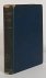 LOTZE, H., JONES, H. - A critical account of the philosophy of Lotze. The doctrine of thought.