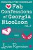 Fab Confessions of Georgia ...