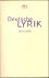 Hay, Gerhard - Deutsche Lyrik 10