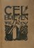 Celbrieven [1ste uitgave]