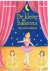Loibl, Marianne en Suetens, Clara - De kleine ballerina - mijn eerste balletboek