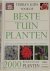 Titia van Schaik 243061, Eveline Deul 31489 - Terra's gids voor de beste tuinplanten 2000 bekroonde planten