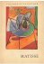 Hartlaub, GF (eingeleitet von) - Matisse - mit 48 teils mehrfarbigen Bildern