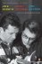 Kerouac, Jack, Ginsberg, Allen - Jack Kerouac and Allen Ginsberg