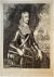 Abraham Bloteling (1640-1690), after Pieter Nason (1612-1688/90) - [Antique print, engraving] Portrait of William Frederick, Prince of Nassau-Dietz /Willem Frederik, graaf van Nassau-Dietz, published ca. 1690, 1 p.