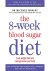 Claire Bailey - 8 Week Blood Sugar Diet