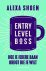 Entry Level Boss Hoe je ied...
