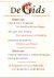 Asscher, Maarten e.a. (redactie). - De Gids. Algemeen Cultureel Maandblad. Honderdtweeënzestigste jaargang, 1999 no. 6