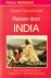 Haverkate, Henk - Reizen door India