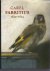 DUPARC, Frederik J. - Carel Fabritius 1622-1654. [Oeuvre catalogus. - Dutch edition]