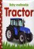 Gardner, Charlie - Tractor