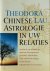 Chinese astrologie in uw re...