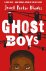 Jewell Parker Rhodes - Ghost Boys