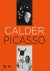 Calder-picasso Two Masters ...
