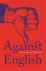 Lotte Jensen - Against English