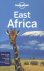 East Africa 9E Lonely Planet