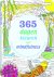 Sergio Guinot Studio - 365 dagen kleuren voor mindfulness