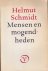 Mensen en mogendheden