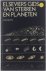 Günter Roth - Elseviers gids van sterren en planeten