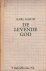 Barth, Karl - De levende God