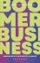 Dominique Vercraeye; Filip Lemaitre; Stefan Doutreluingne - Boomer Business