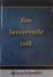 Beek, Ds. M. van - Een bevoorrecht volk *nieuw*