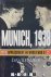 Munich, 1938. Appeasement a...