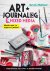 Art journaling & mixed media