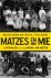 Marijke Barend-van Haeften ; Frits Barend - Matzes en mie - de lotgevallen van de families Barend en van Haeften