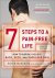 Craig Kubey - 7 Steps To A Pain-Free Life