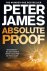Peter James - Absolute Proof