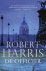 Robert Harris 14295 - De officier