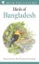 Birds of Bangladesh Helm Fi...