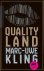 Marc-Uwe Kling - QualityLand