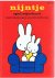 Nijntje - spelletjesboek