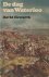 Howarth, David - De dag van Waterloo