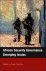 Cawthra, Gavin. - African security governance : emerging issues.