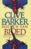 Clive Barker - Boeken Van Bloed
