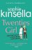 Twenties Girl B format
