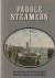 Paddle Steamers 1837-1914