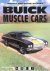 William G. Holder - Buick Muscle Cars