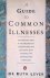 Lever, Ruth - A Guide to Common Illnesses