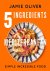 Jamie Oliver - 5 Ingredients Mediterranean