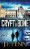 J F Penn - Crypt of Bone
