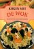 Koken met de wok