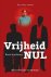 Koos Aardoom - Vrijheid nul