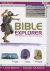 BIBLE EXPLORER - VERKEN GOD...
