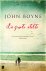 John Boyne - De grote stilte
