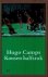 CAMPS, Hugo - Kousen halfstok